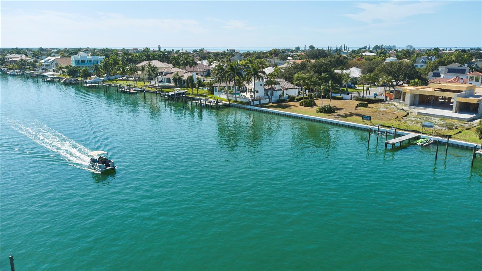 TIERRA VERDE UNIT 1 4TH REP - Land