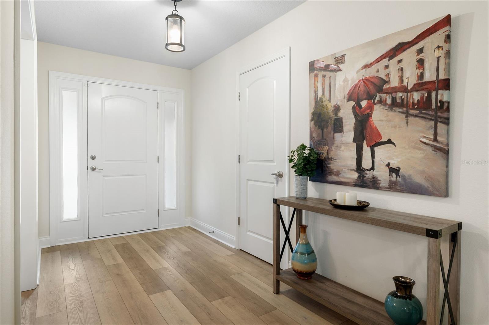 9 BARRISTER LANE