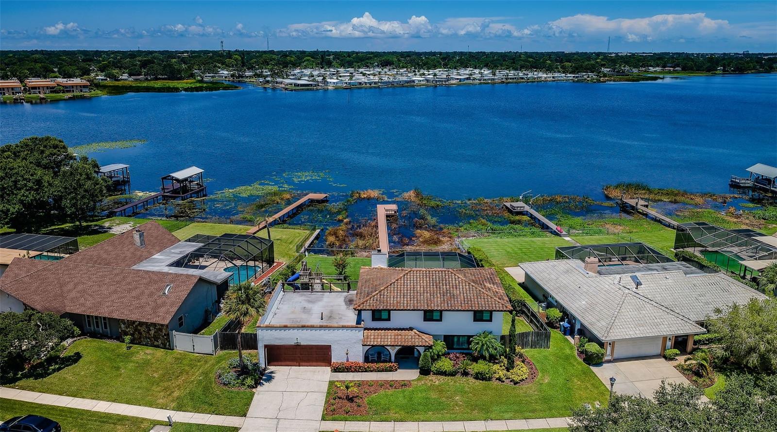 10866 HARBORSIDE DRIVE
