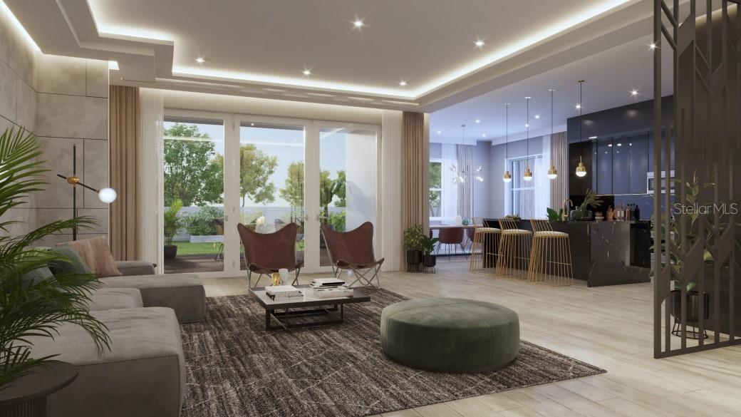 SOUTHERN HILLS PLANTATION PH 2 - Residential