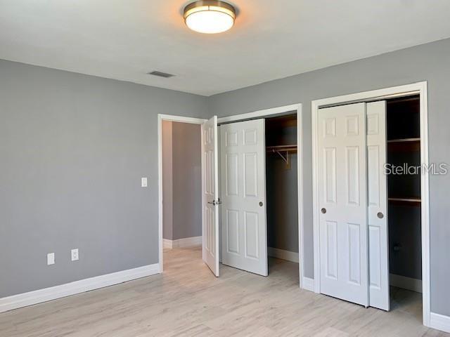 CHARLOTTE PARK - Residential Lease