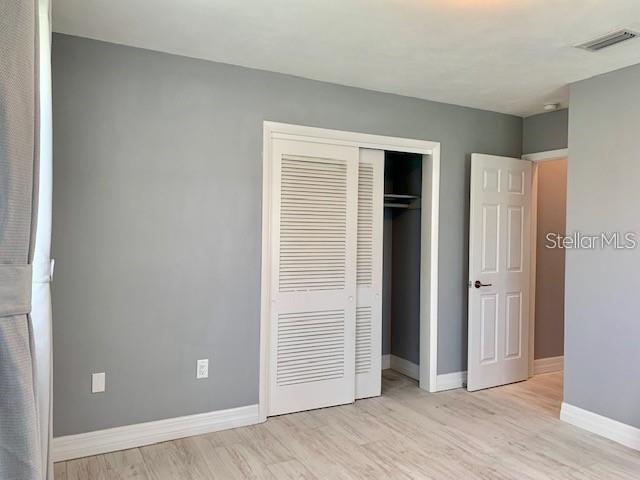 CHARLOTTE PARK - Residential Lease