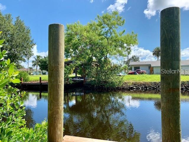 CHARLOTTE PARK - Residential Lease