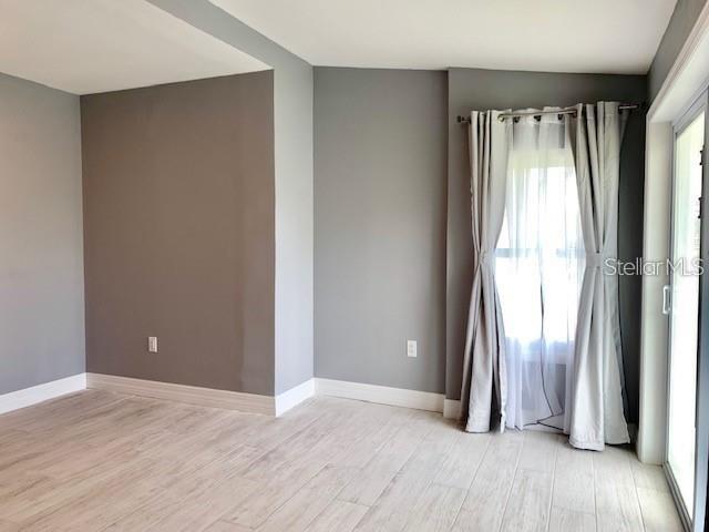 CHARLOTTE PARK - Residential Lease