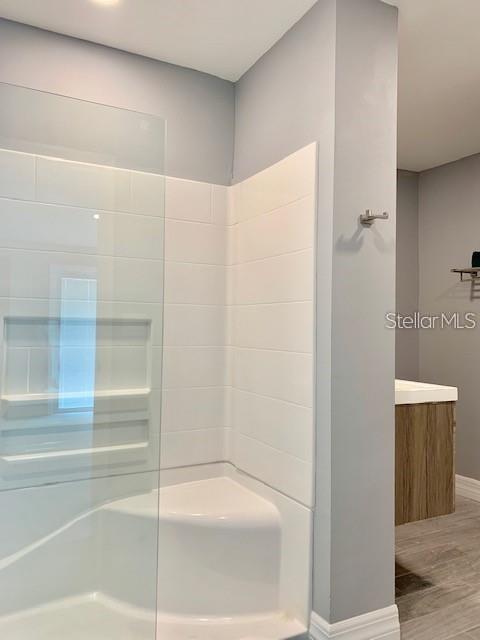 CHARLOTTE PARK - Residential Lease