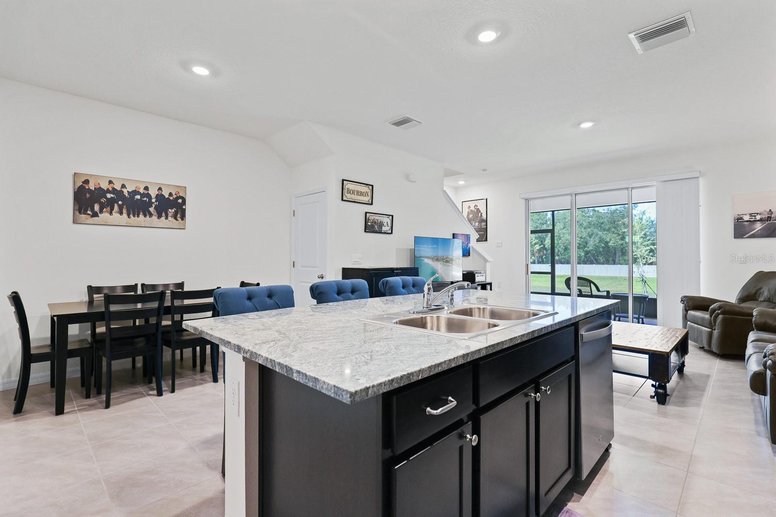 MANGROVE POINT PH 2 & 3 - Residential