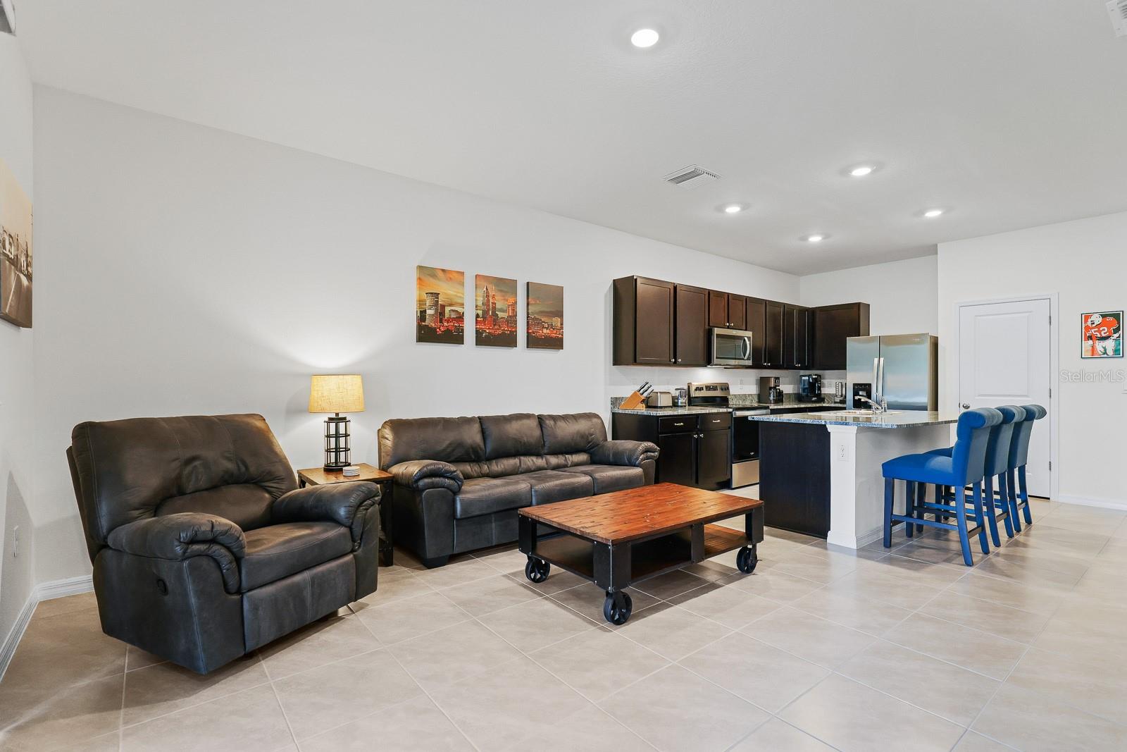 MANGROVE POINT PH 2 & 3 - Residential