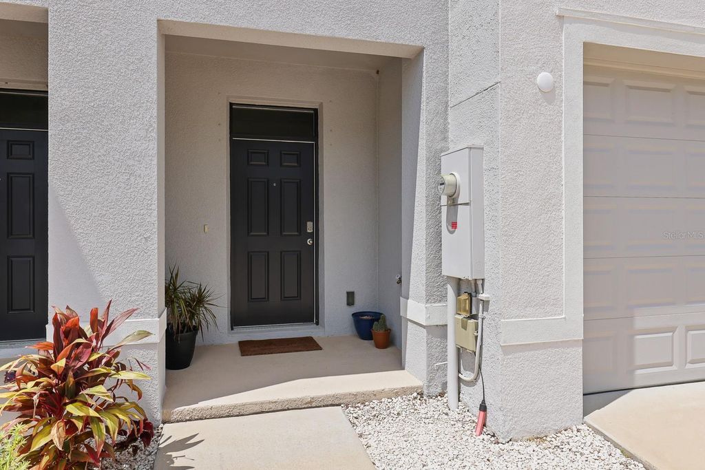 Photo of 278 Mangrove Shade Circle, Apollo Beach, FL 33572 (MLS # TB8412632)
