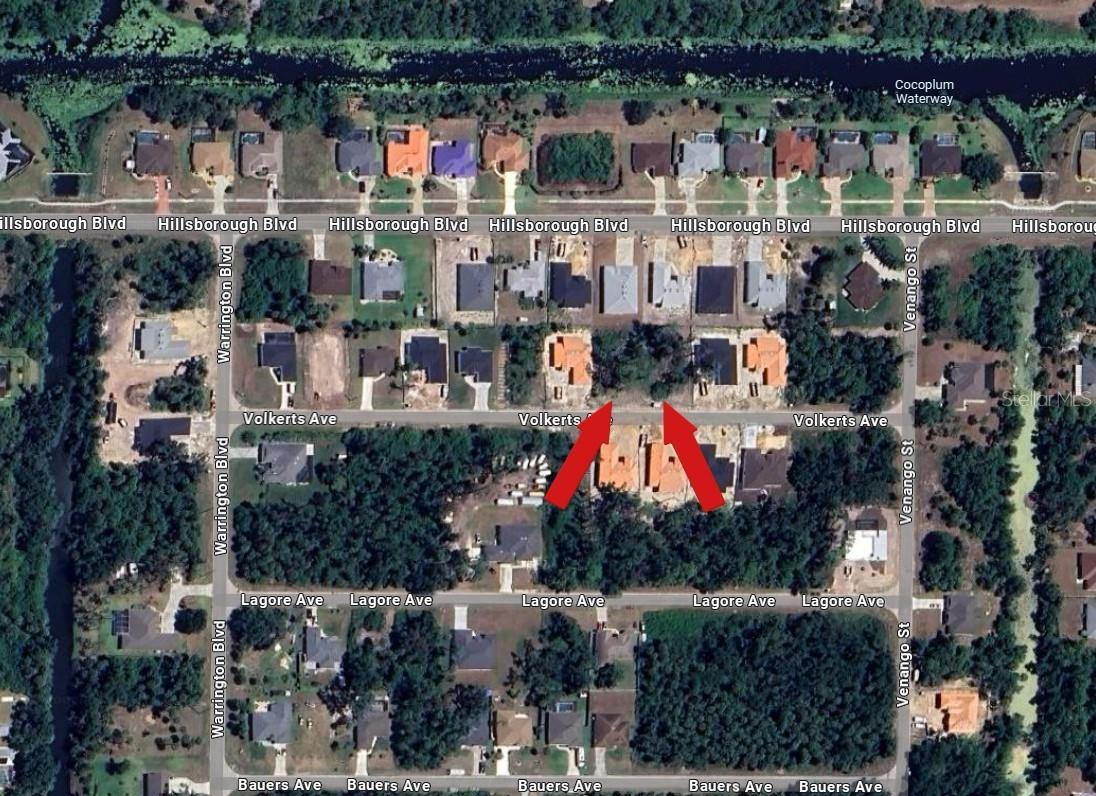 PORT CHARLOTTE SEC 030 - Land