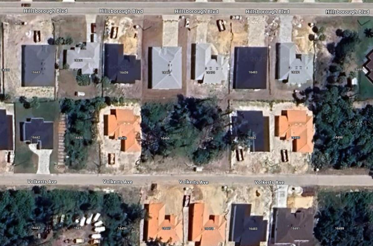 PORT CHARLOTTE SEC 030 - Land