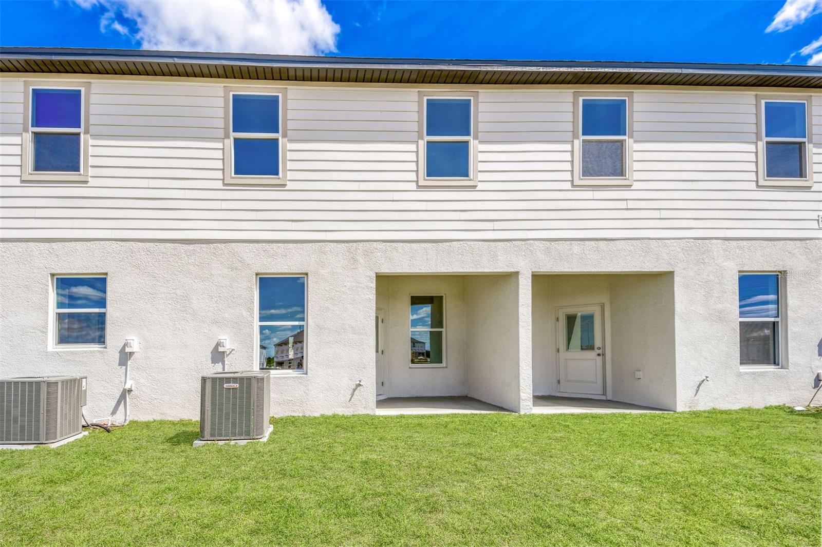 SOL VISTA - Residential