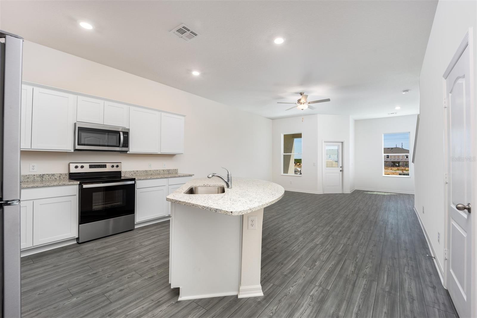 SOL VISTA - Residential