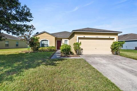 A home in KISSIMMEE