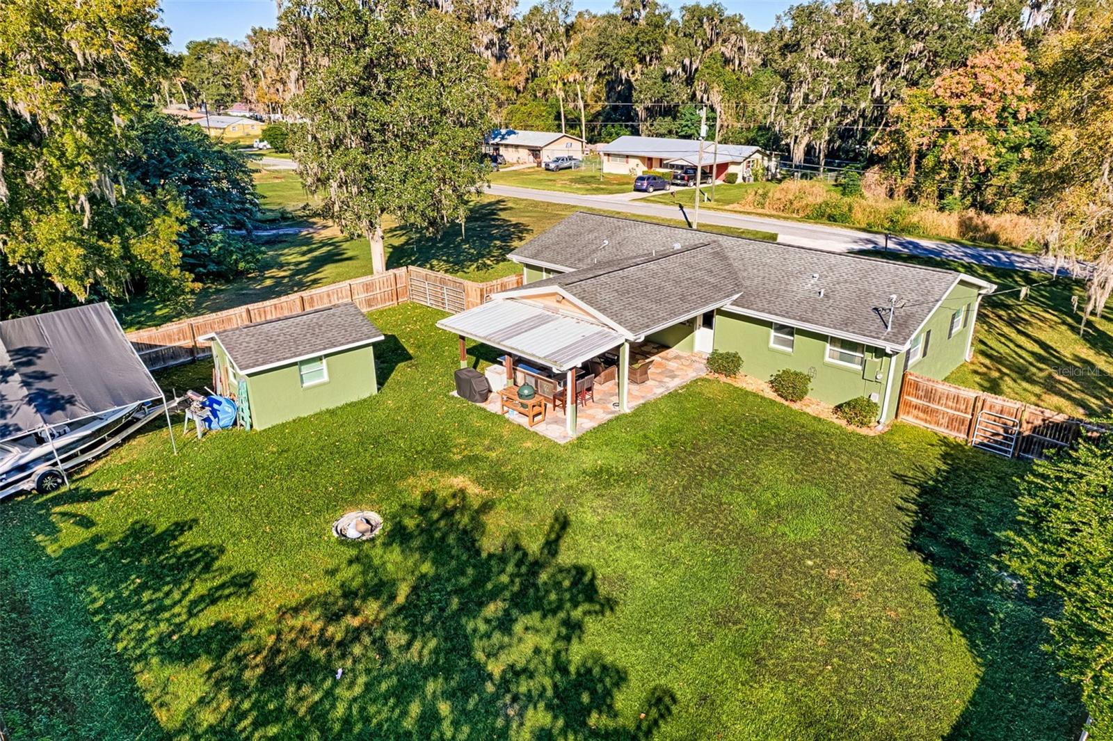 BELMAR ESTATE - Residential