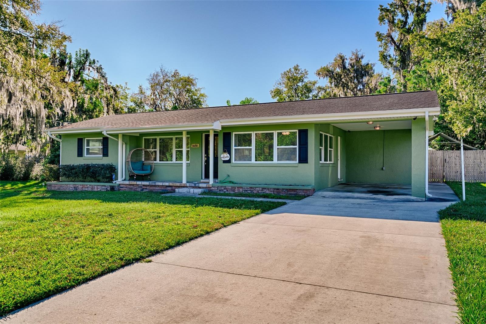 BELMAR ESTATE - Residential