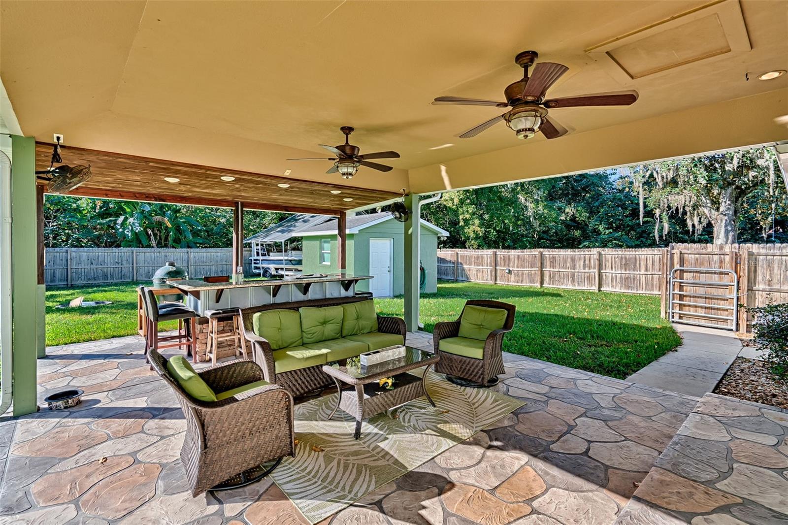 BELMAR ESTATE - Residential