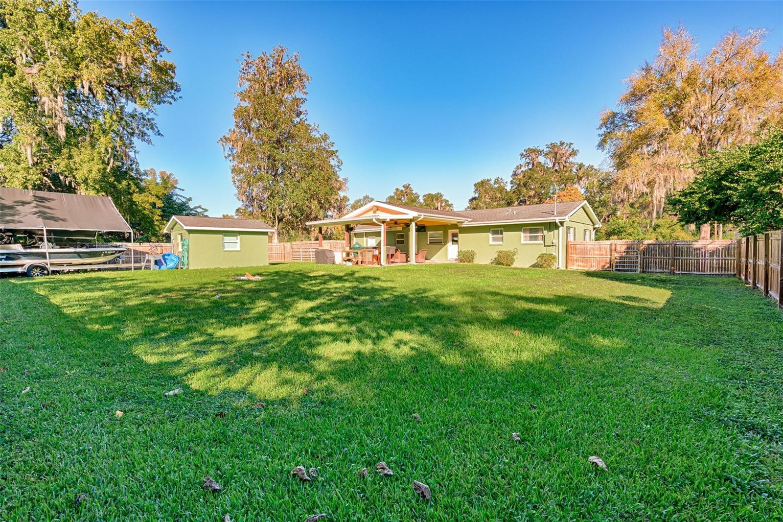 BELMAR ESTATE - Residential