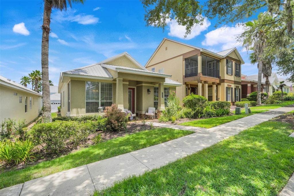 Photo of 1925 Appalachee Circle, Tavares, FL 32778 (MLS # O6329529)