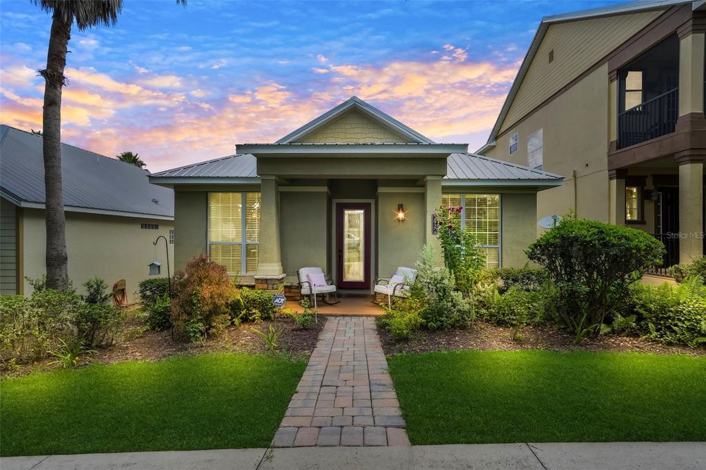 Photo of 1925 Appalachee Circle, Tavares, FL 32778 (MLS # O6329529)