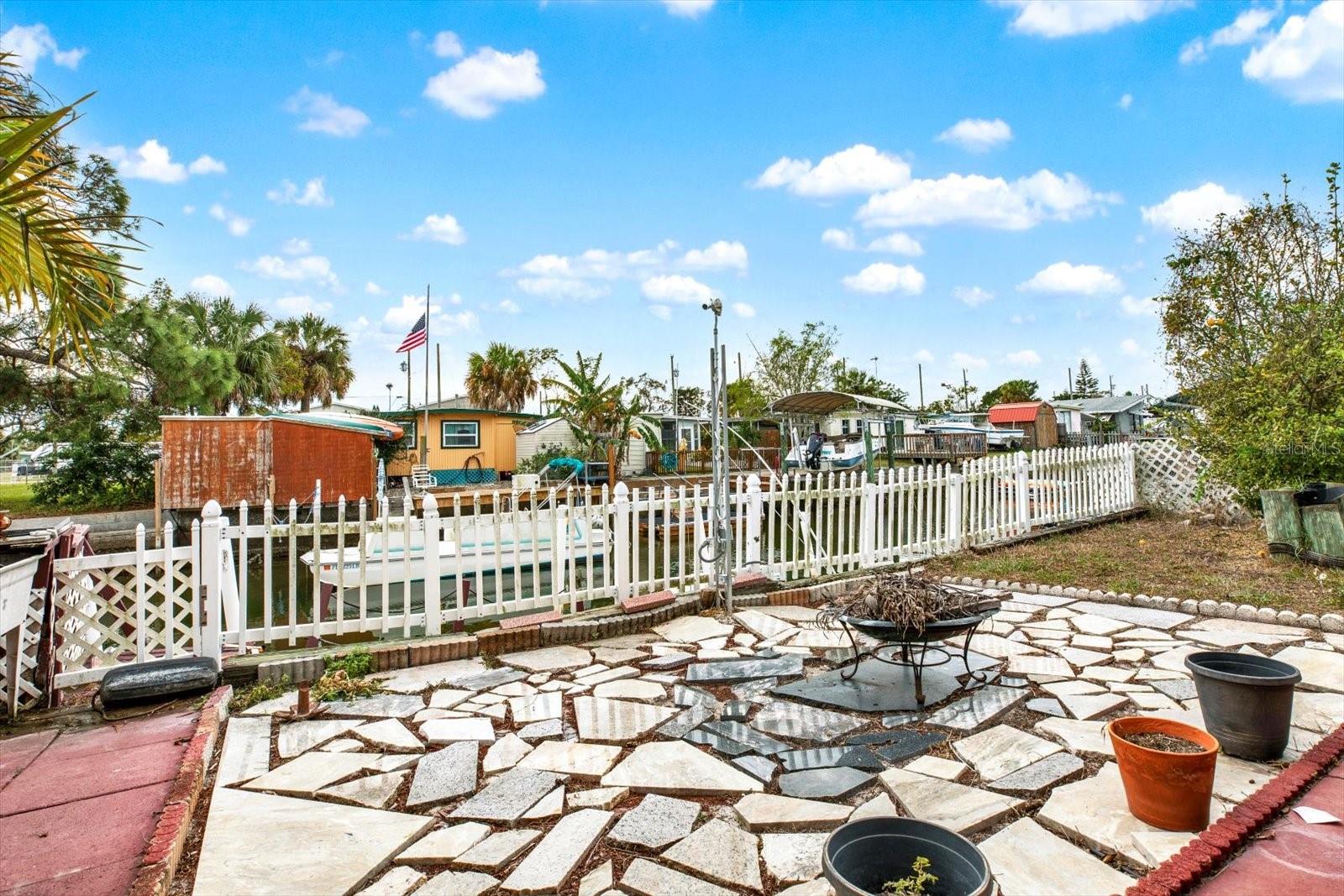 VISTA DEL MAR - Residential