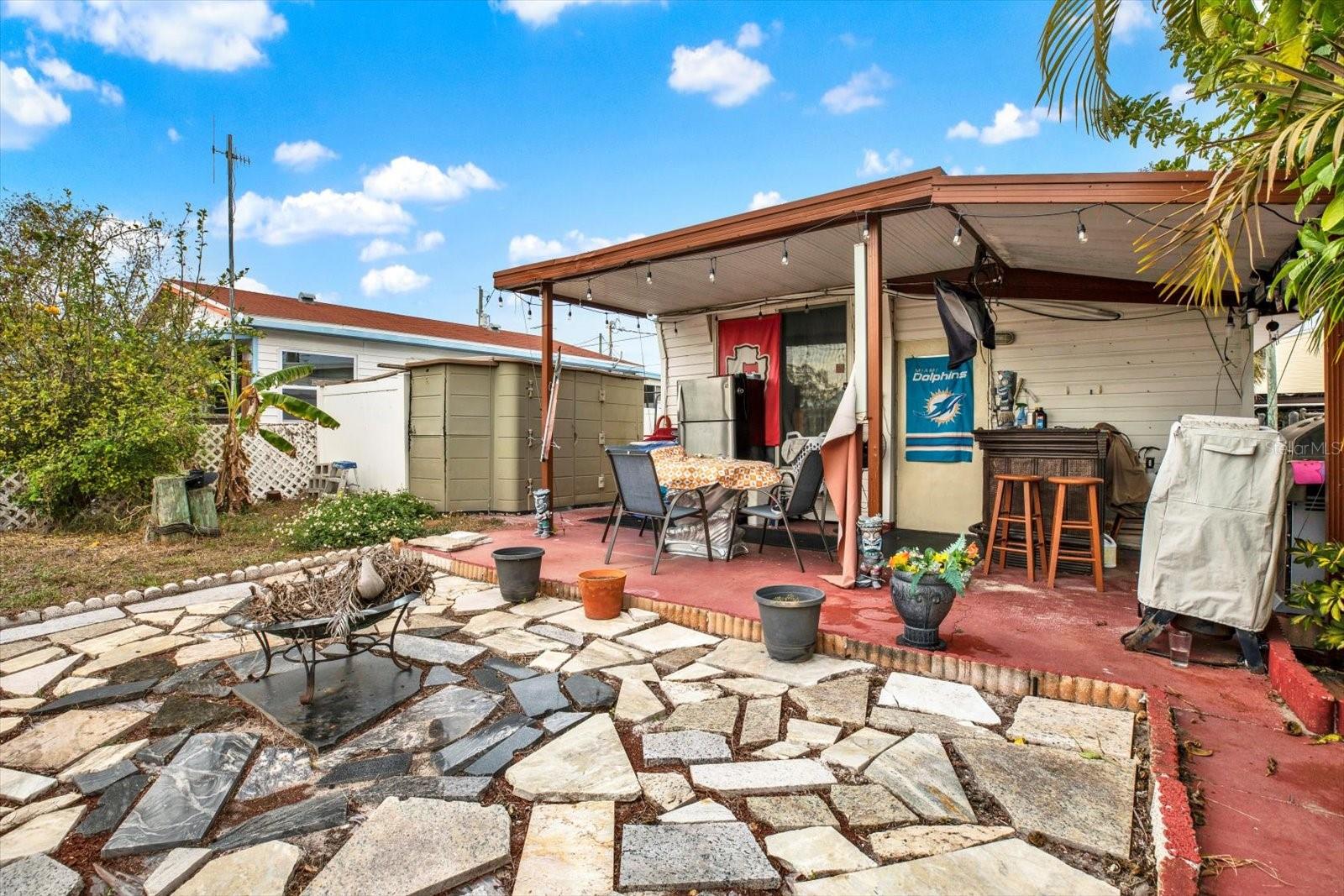 VISTA DEL MAR - Residential