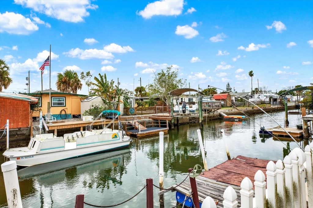 Photo of 6834 Heron Lane, Hudson, FL 34667 (MLS # W7881738)