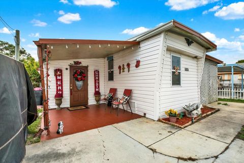 Photo of 6834 Heron Lane, Hudson, FL 34667 (MLS # W7881738)