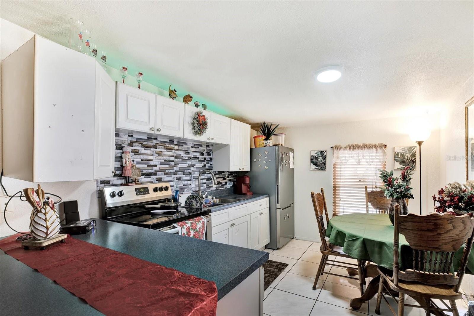 VISTA DEL MAR - Residential