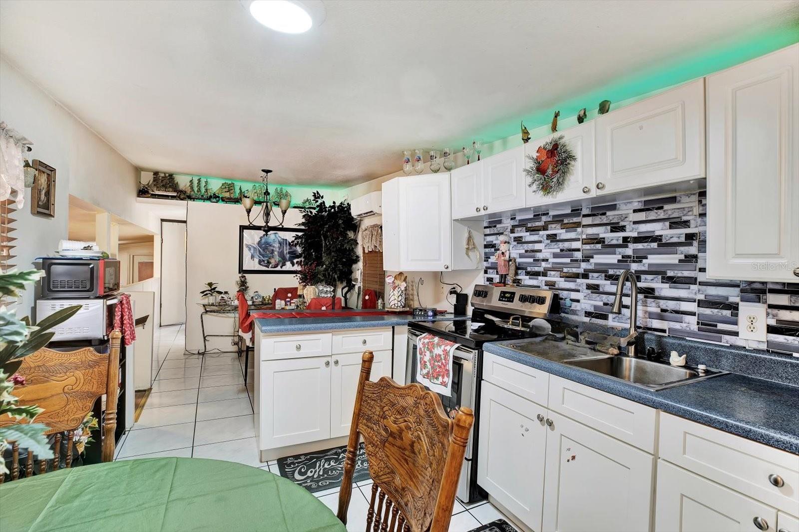 VISTA DEL MAR - Residential