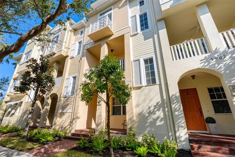 Photo of 5902 Printery Street #103, Tampa, FL 33616 (MLS # TB8434147)