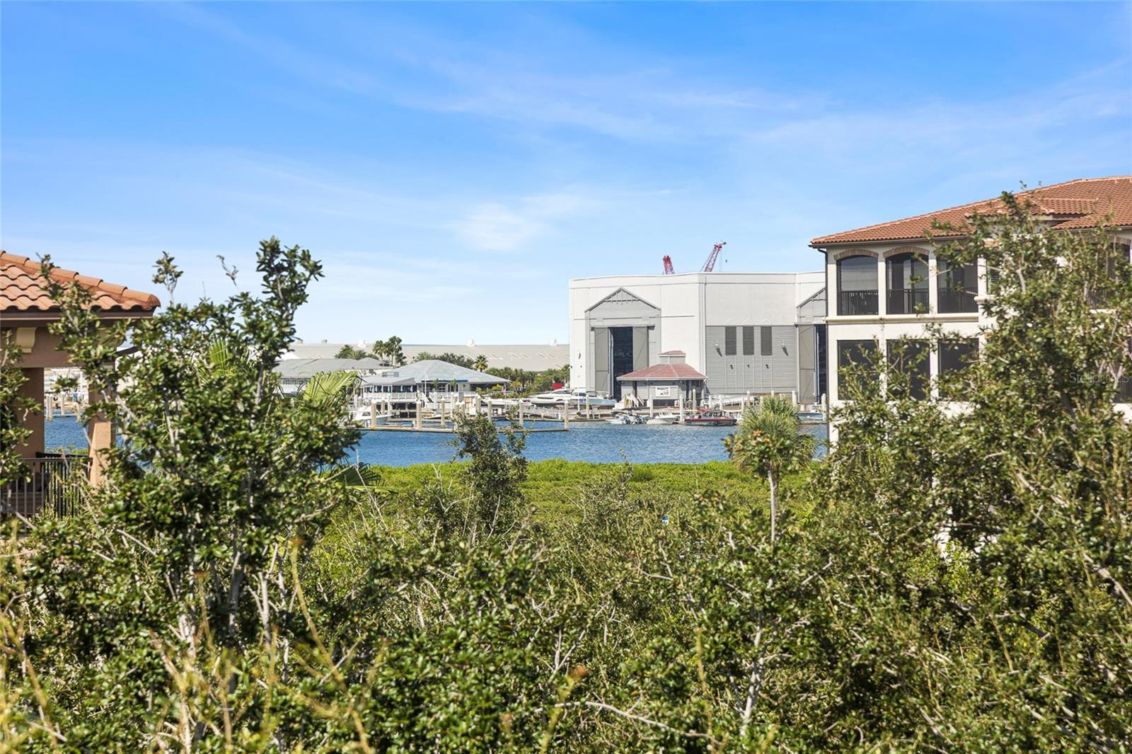 WESTSHORE YACHT CLUB TWNHMS - Residential