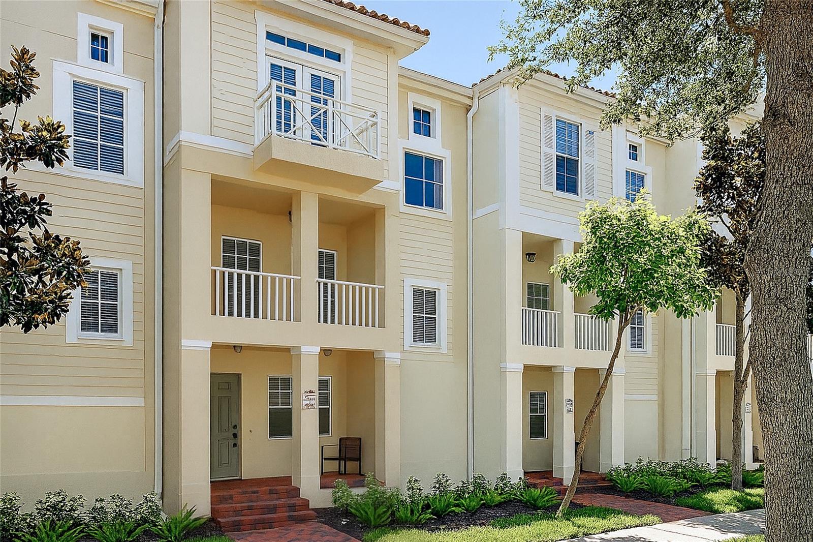 Stunningly Renovated Home with Designer Finishes and an Elevator in the Westshore Yacht Club!
Experience luxury living in this beautifully updated home, featuring a fully remodeled kitchen (July 2024) which include: Cambria Inverness Frost quartz countertops (lifetime warranty), soft-close cabinetry, GE Café appliances, a Frigidaire refrigerator, gold stainless steel sink, Delta faucet, modern backsplash, and designer lighting.
Luxury vinyl plank flooring throughout (Aug 2023) adds warmth and durability. Bathrooms updated in July 2024 include matching Cambria Quartz counters, upgraded vanities, stylish faucets, mirrors, hardware, and lighting.
A versatile main floor bonus room with closet and pocket door was added in 2022 and offers flexibility as a 3rd bedroom, office, or den. Custom closet storage was also added for extra organization.
Additional updates include a new washer and dryer (Dec 2024) and hot water heater (Oct 2025)—making this home truly move-in ready.
Enjoy the convenience and luxury of your private elevator.
Located in the gated Westshore Yacht Club, residents experience resort-style living and the unique benefit of a private on-site restaurant—no reservations required, even in busy Tampa. Savor great food and the very best views in the city, all just steps from home. The community is truly a private paradise, where ocean life abounds. Take a leisurely three-minute stroll to the water and enjoy regular sightings of ocean life including manatees and dolphins. Amenities include a full-service marina with boat slips, two pools, state-of-the-art fitness center, spa, tiki bar with poolside service, the exclusive 80 Bar & Lounge, private dining, and even food delivery to your door.
Step outside to walking trails, community parks, and the vibrant Marina District with shops, restaurants, and entertainment just next door. Only 4 miles to Tampa International Airport, and minutes to downtown Tampa or St. Pete via Gandy Bridge—this is luxury and convenience in one of Tampa’s most desirable waterfront communities.
Schedule your private showing today to experience this beautifully updated and meticulously maintained home, along with all Westshore Yacht Club provides.