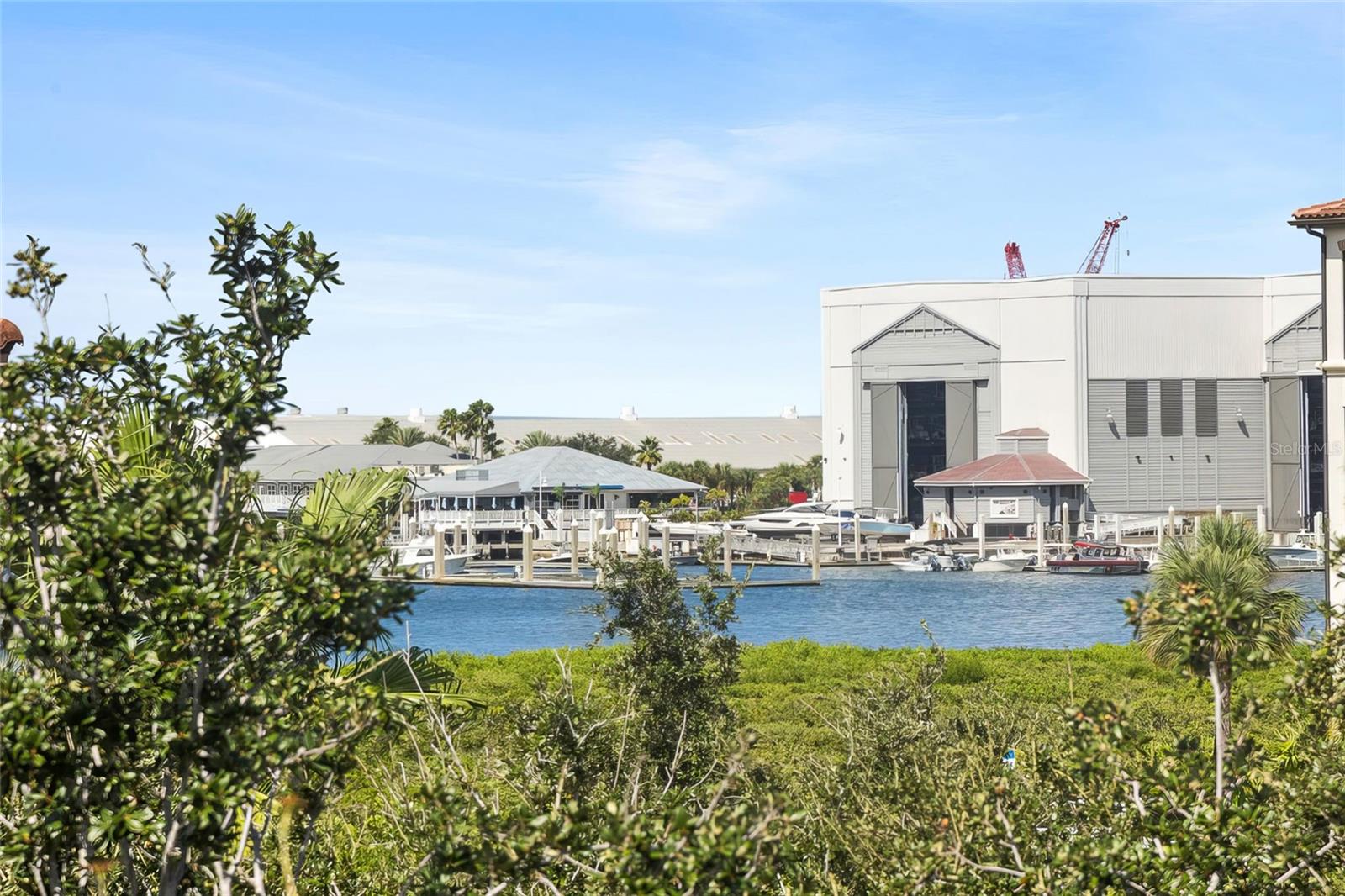 WESTSHORE YACHT CLUB TWNHMS - Residential