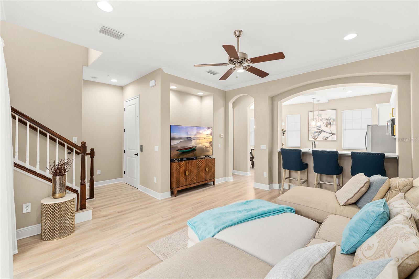 WESTSHORE YACHT CLUB TWNHMS - Residential