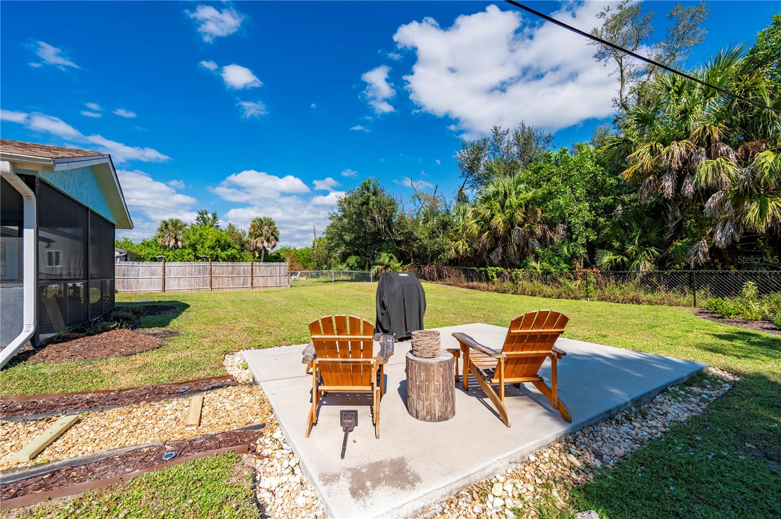 PORT CHARLOTTE SEC 008 - Residential