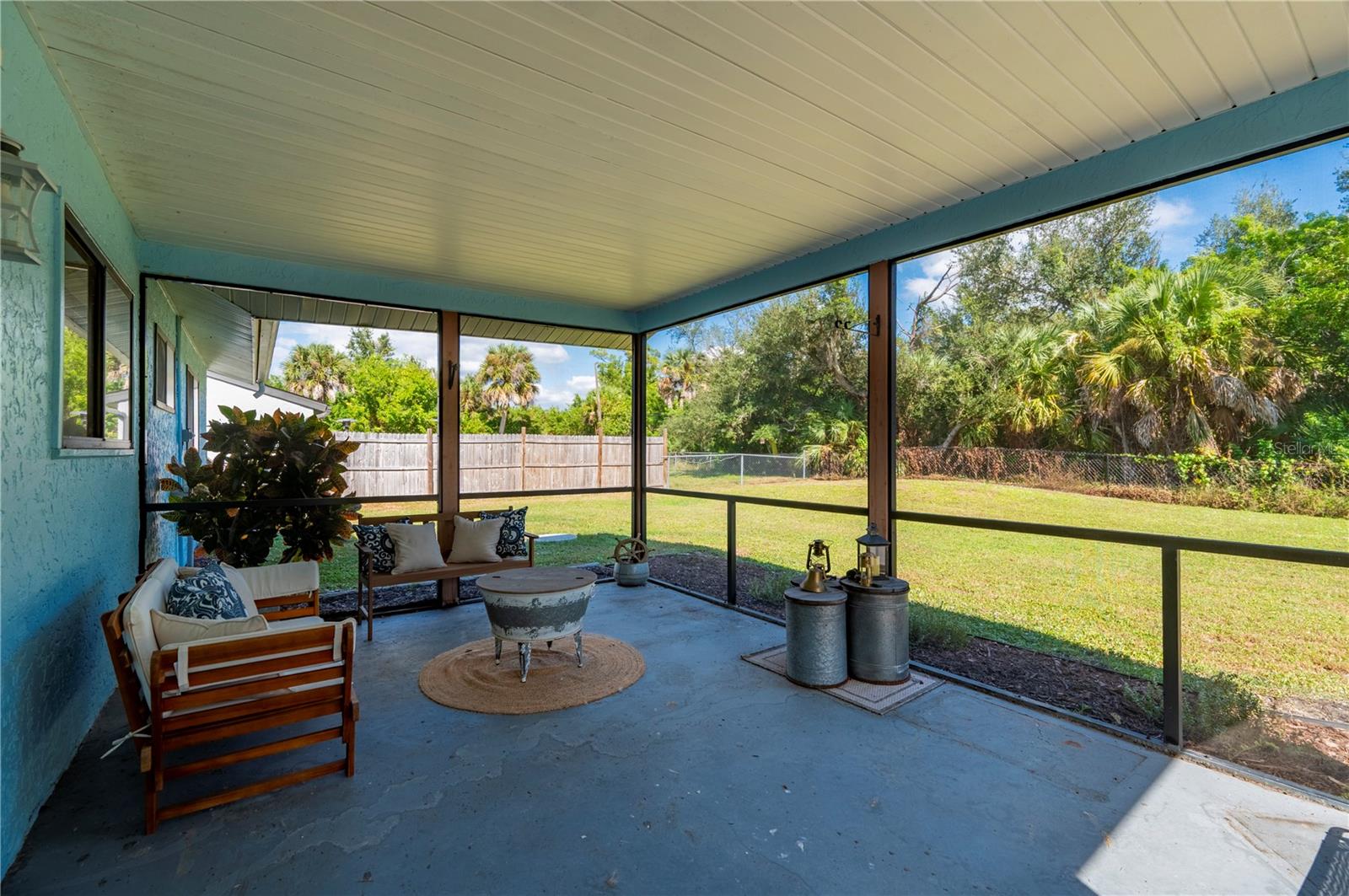 PORT CHARLOTTE SEC 008 - Residential