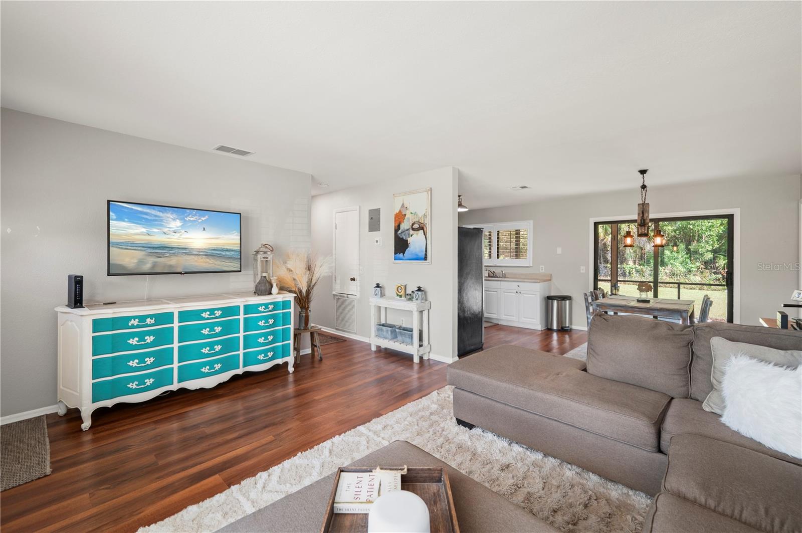 PORT CHARLOTTE SEC 008 - Residential