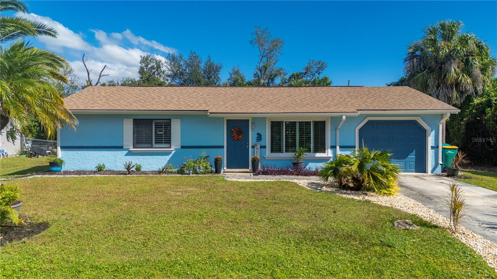 PORT CHARLOTTE SEC 008 - Residential