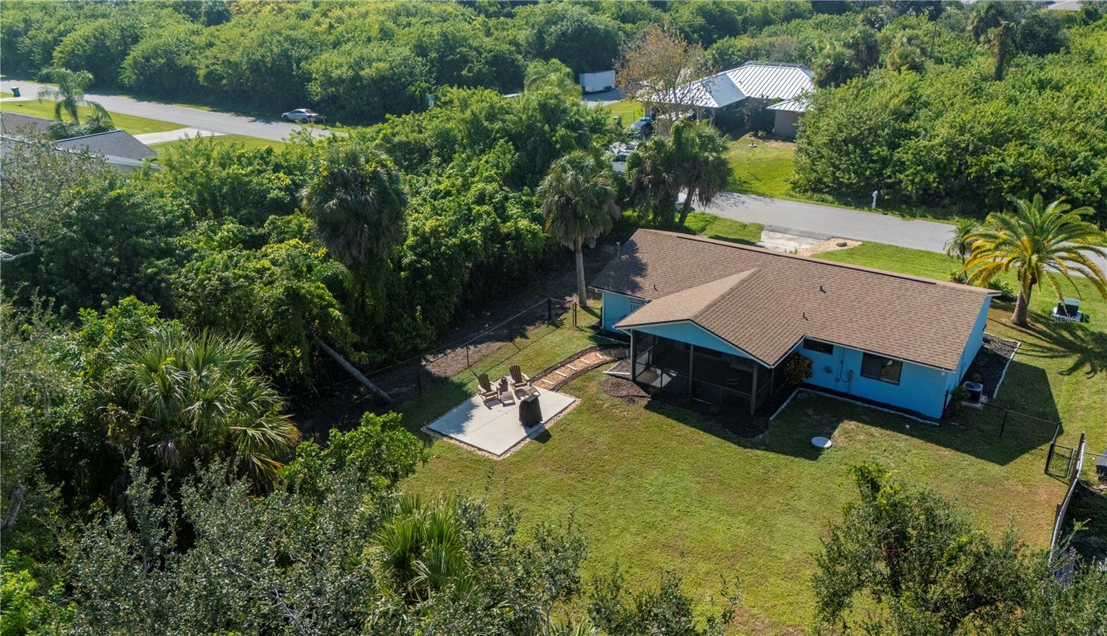 PORT CHARLOTTE SEC 008 - Residential