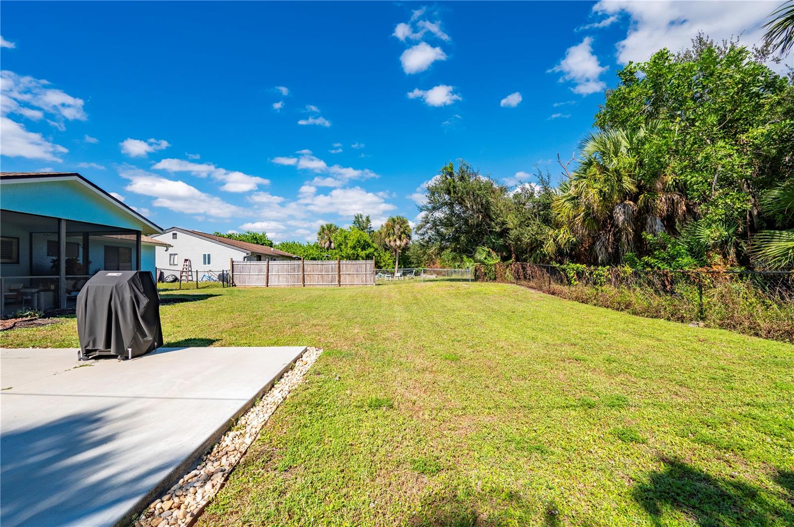 PORT CHARLOTTE SEC 008 - Residential