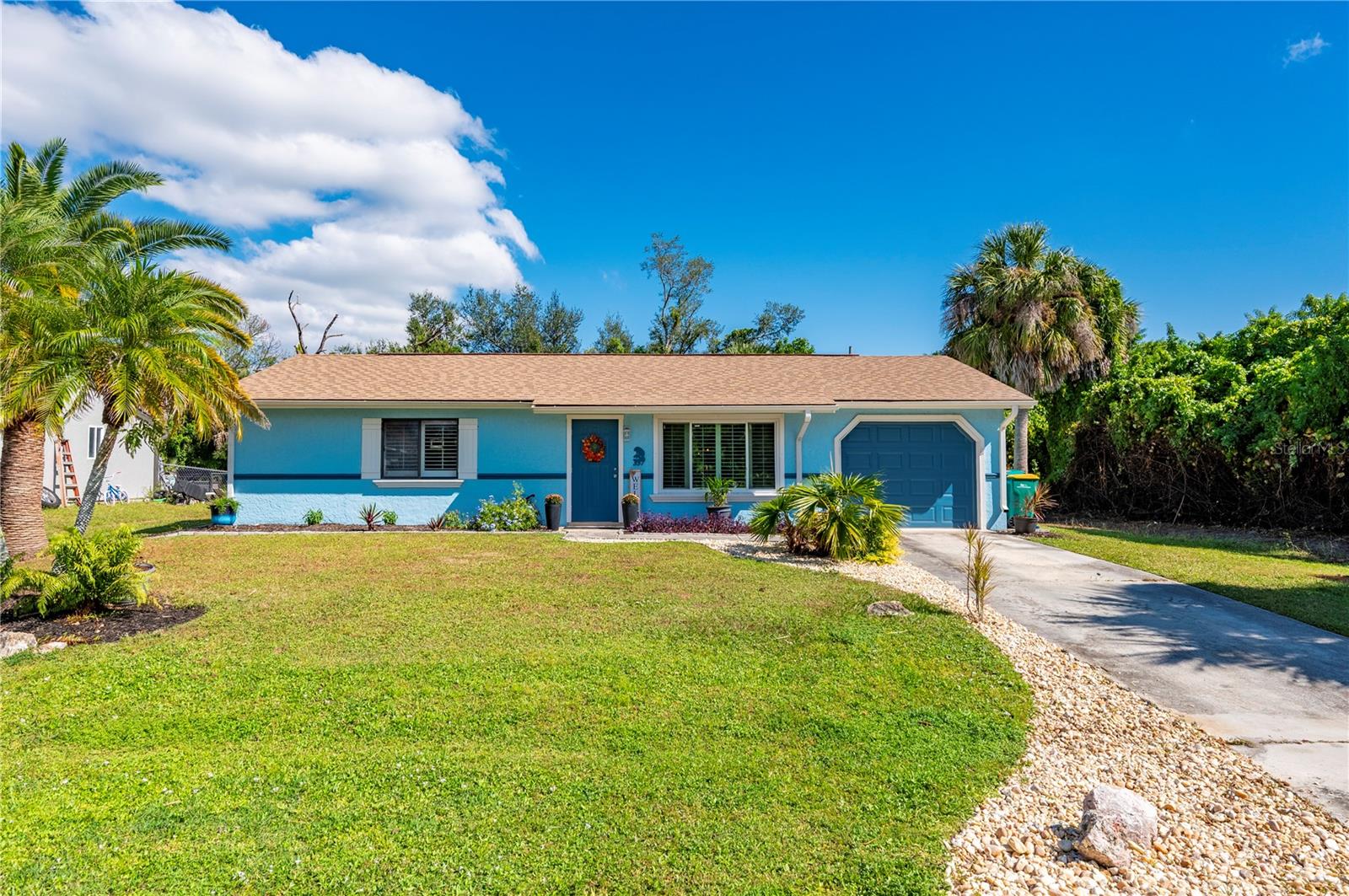 PORT CHARLOTTE SEC 008 - Residential