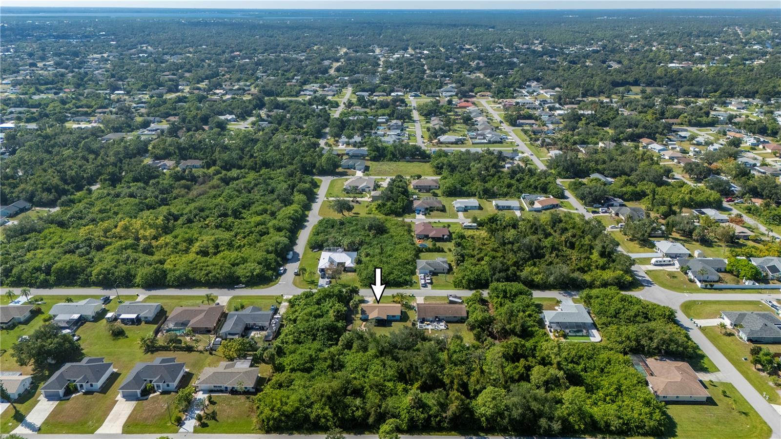 PORT CHARLOTTE SEC 008 - Residential