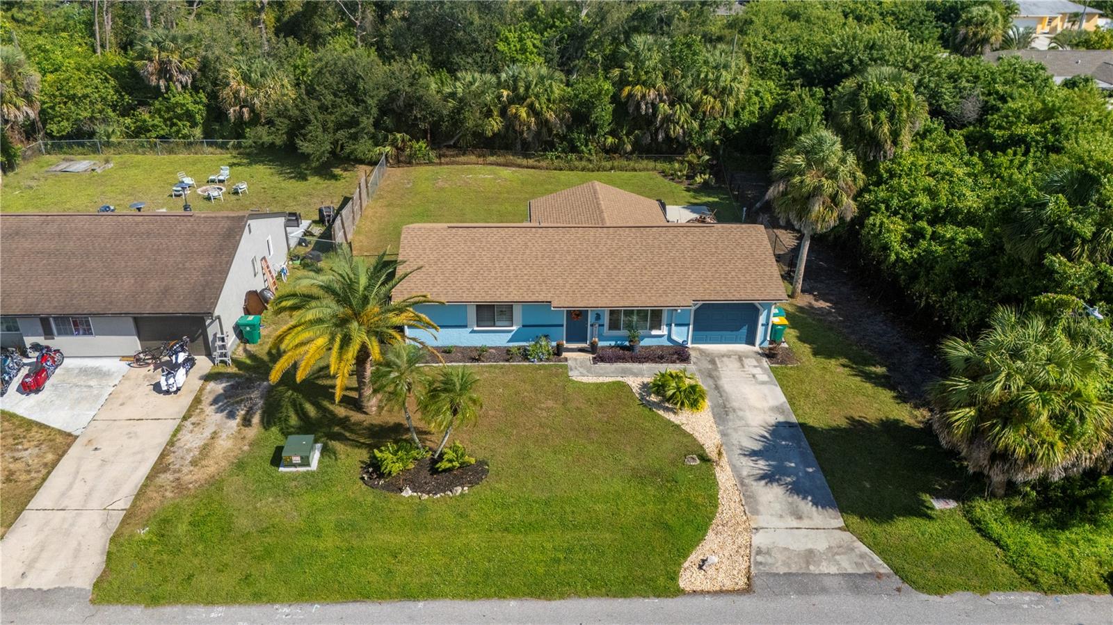 PORT CHARLOTTE SEC 008 - Residential