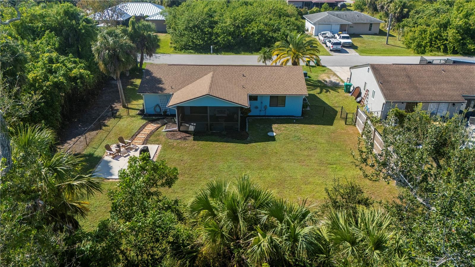 PORT CHARLOTTE SEC 008 - Residential