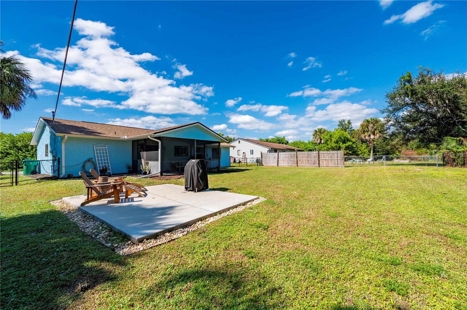 PORT CHARLOTTE SEC 008 - Residential