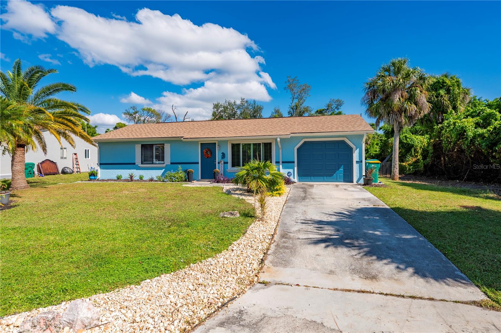 PORT CHARLOTTE SEC 008 - Residential