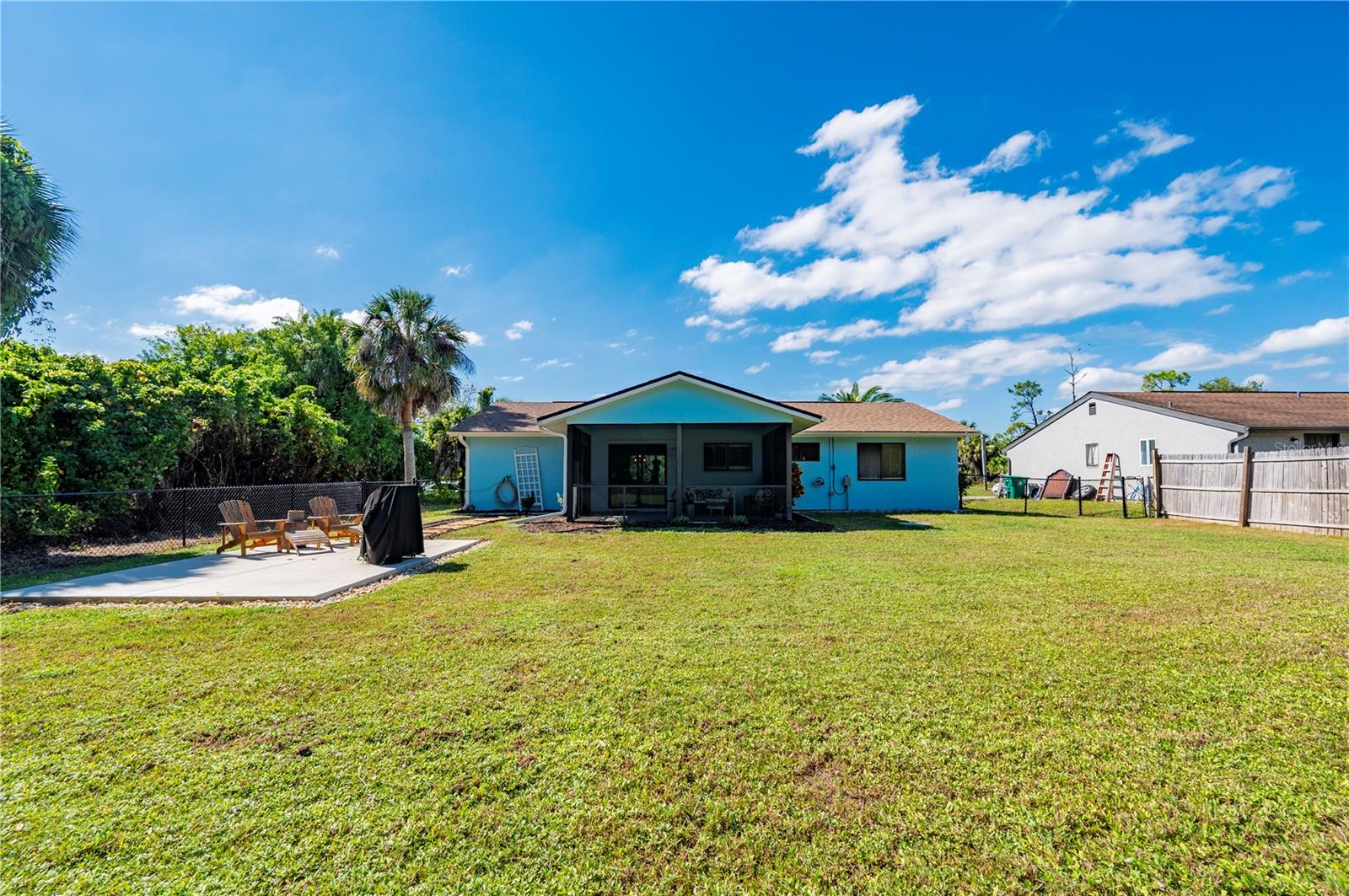 PORT CHARLOTTE SEC 008 - Residential