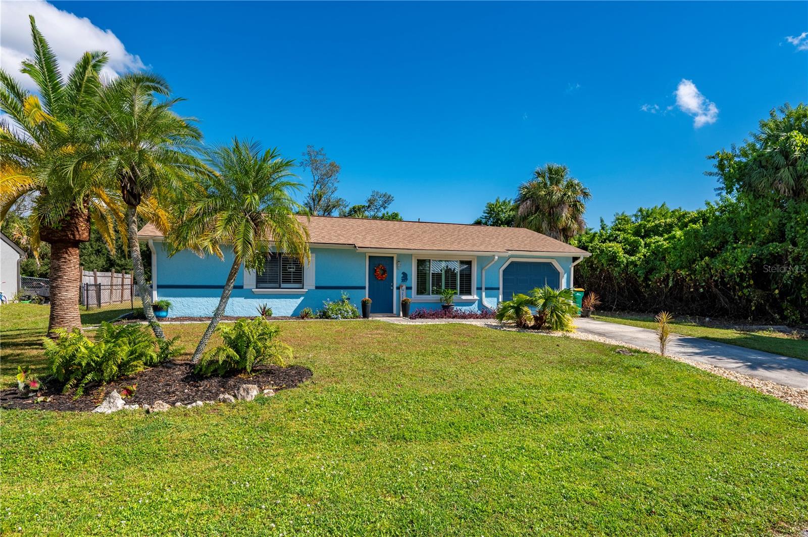 PORT CHARLOTTE SEC 008 - Residential