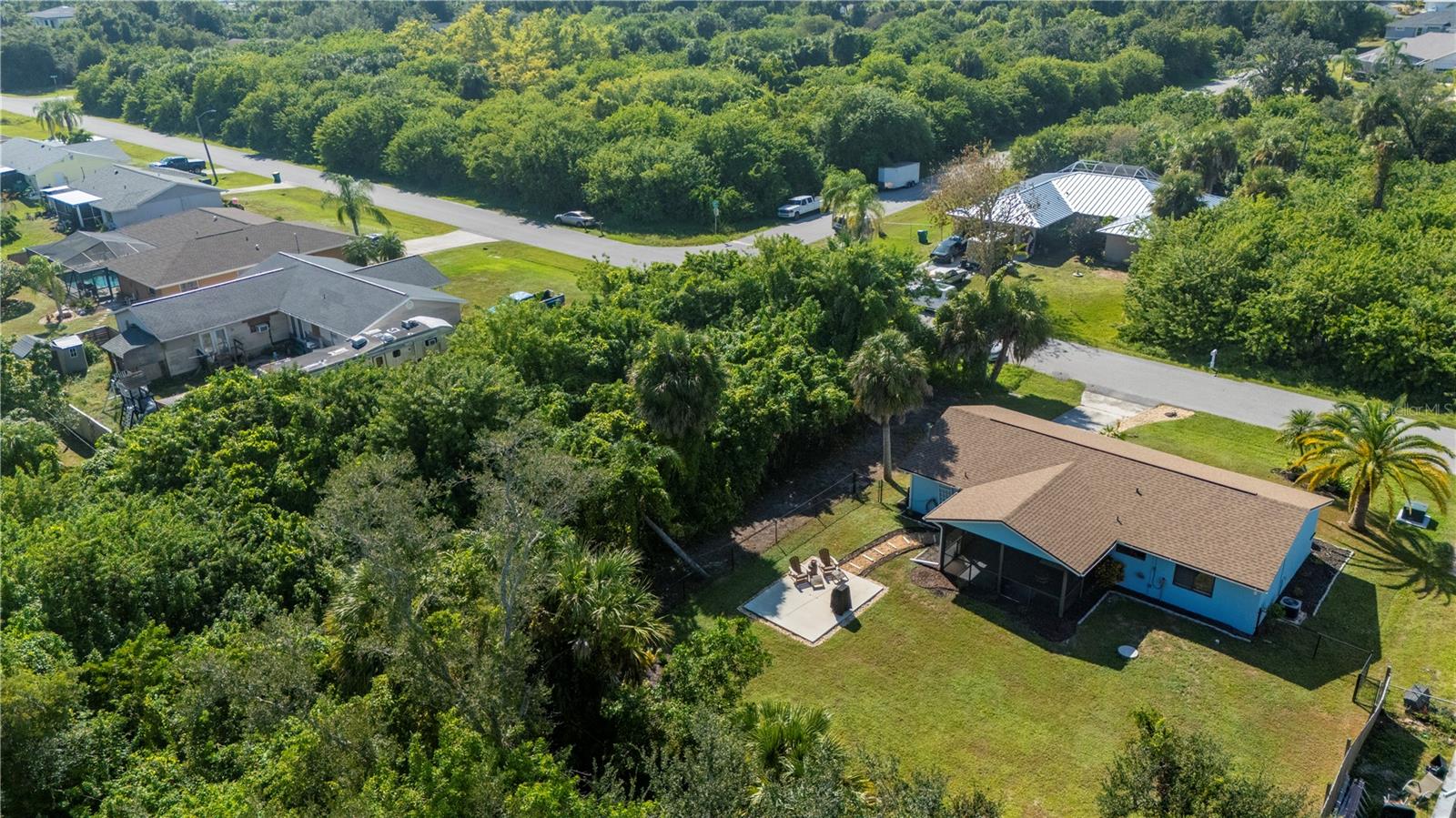 PORT CHARLOTTE SEC 008 - Residential