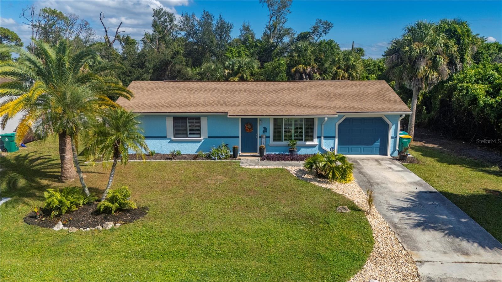 PORT CHARLOTTE SEC 008 - Residential